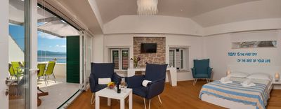 Astonishing Villa with Luxury Facilities in Bol near Zlatni Rat Beach Island Brac 