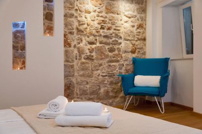 Astonishing Villa with Luxury Facilities in Bol near Zlatni Rat Beach Island Brac 