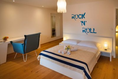 Astonishing Villa with Luxury Facilities in Bol near Zlatni Rat Beach Island Brac 