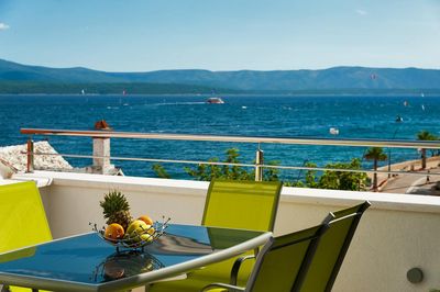 Astonishing Villa with Luxury Facilities in Bol near Zlatni Rat Beach Island Brac 