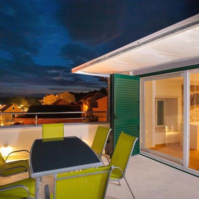 Astonishing Villa with Luxury Facilities in Bol near Zlatni Rat Beach Island Brac 