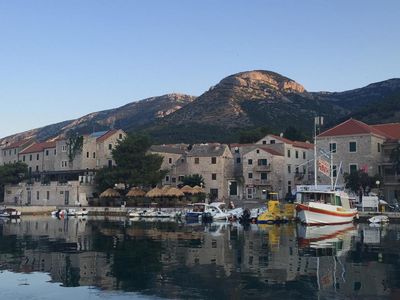 Astonishing Villa with Luxury Facilities in Bol near Zlatni Rat Beach Island Brac 