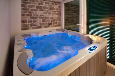 Astonishing Villa with Luxury Facilities in Bol near Zlatni Rat Beach Island Brac 