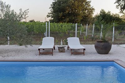 Charming Countryside House with Pool in Zadar Hinterland
