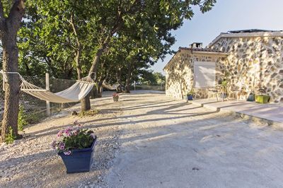 Charming Countryside House with Pool in Zadar Hinterland
