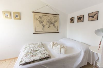 Charming Countryside House with Pool in Zadar Hinterland