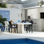 Luxury 3 Bedroom Apartment with Private Pool near Split Town Center