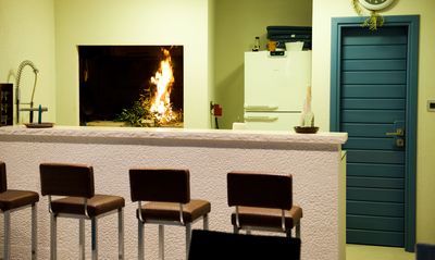 Luxury 3 Bedroom Apartment with Private Pool near Split Town Center