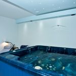 Luxury 3 Bedroom Apartment with Private Pool near Split Town Center