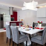 Luxury 3 Bedroom Apartment with Private Pool near Split Town Center