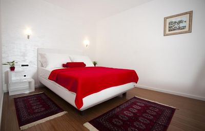 Luxury 3 Bedroom Apartment with Private Pool near Split Town Center
