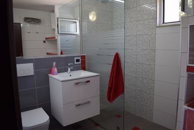 Charming House with Pool in Okrug Gornji Island Ciovo