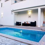 Charming House with Pool in Okrug Gornji Island Ciovo