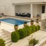 Charming House with Pool in Okrug Gornji Island Ciovo
