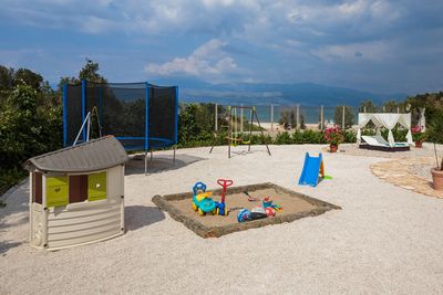 Charming Croatian Beach Villa Mirca with Pool 