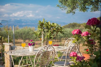 Charming Croatian Beach Villa Mirca with Pool 