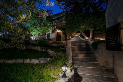 Beautiful 3 Bedroom Holiday House with Pool in Omis Region near Split 