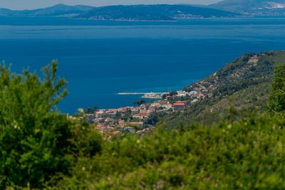 Beautiful 3 Bedroom Holiday House with Pool in Omis Region near Split 