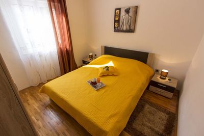 Attractive House with Sea View and Private Swimming Pool near Trogir