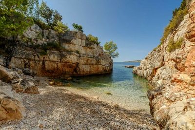 Luxury Beach Villa Drvenik Veliki