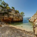 Luxury Beach Villa Drvenik Veliki
