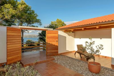 Luxury Beach Villa Drvenik Veliki