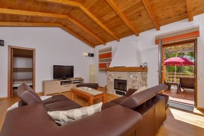 Luxury Beach Villa Drvenik Veliki