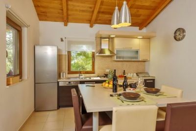 Luxury Beach Villa Drvenik Veliki