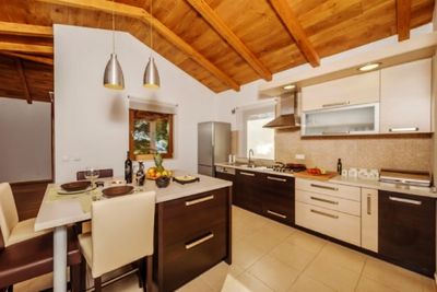 Luxury Beach Villa Drvenik Veliki