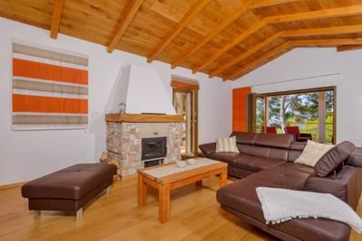 Luxury Beach Villa Drvenik Veliki