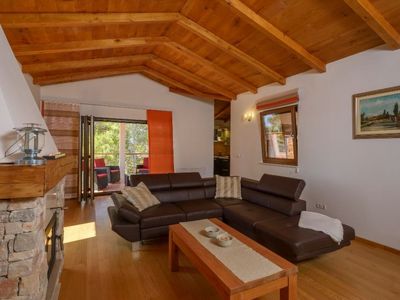 Luxury Beach Villa Drvenik Veliki