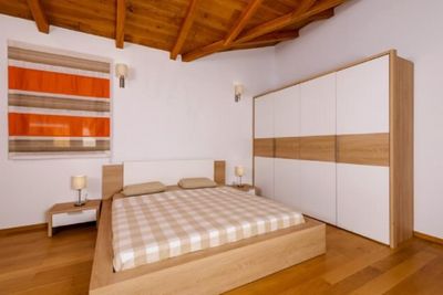 Luxury Beach Villa Drvenik Veliki