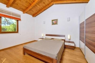 Luxury Beach Villa Drvenik Veliki