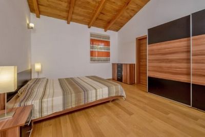 Luxury Beach Villa Drvenik Veliki