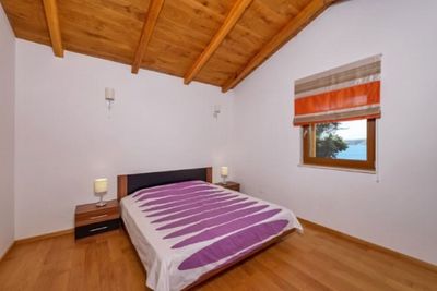 Luxury Beach Villa Drvenik Veliki