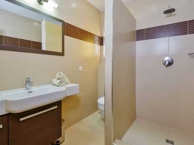 Luxury Beach Villa Drvenik Veliki