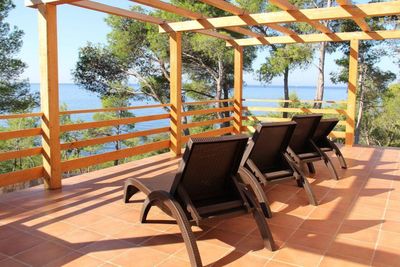 Luxury Beach Villa Drvenik Veliki