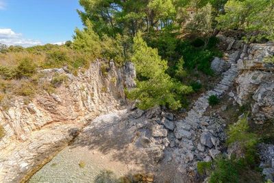 Luxury Beach Villa Drvenik Veliki