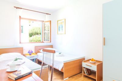 Lovely Four Bedroom Villa Island Hvar with Pool 