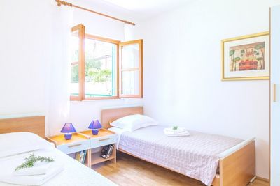 Lovely Four Bedroom Villa Island Hvar with Pool 