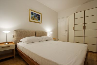 Lovely Four Bedroom Villa Island Hvar with Pool 