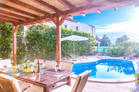 Pretty Stone Villa with Pool Island Hvar