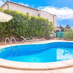 Pretty Stone Villa with Pool Island Hvar