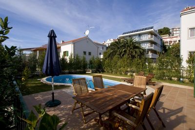 Pretty Stone Villa with Pool Island Hvar