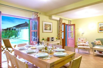 Pretty Stone Villa with Pool Island Hvar