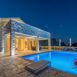 5 Star Villa with Pool, Sauna, and Fitness Room in Island Hvar