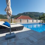 5 Star Villa with Pool, Sauna, and Fitness Room in Island Hvar