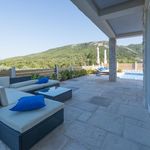 5 Star Villa with Pool, Sauna, and Fitness Room in Island Hvar