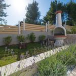 5 Star Villa with Pool, Sauna, and Fitness Room in Island Hvar