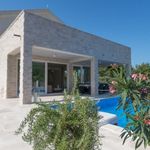 5 Star Villa with Pool, Sauna, and Fitness Room in Island Hvar
